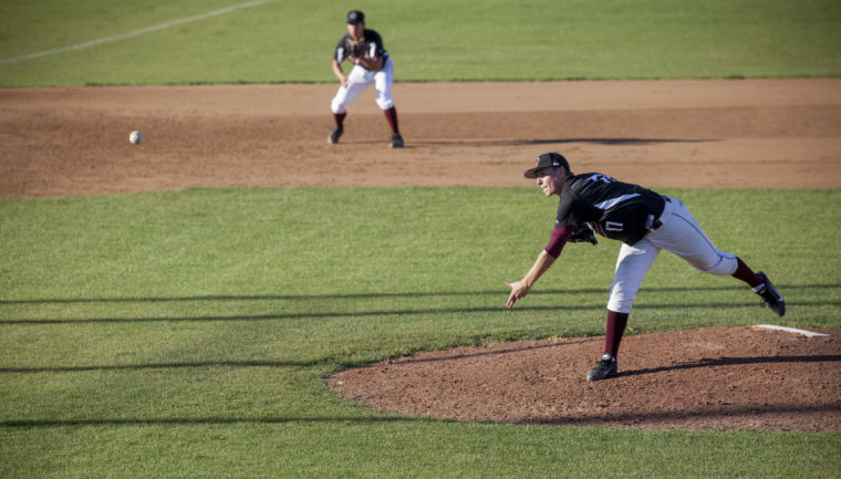 Baseball: MP vs Hamilton